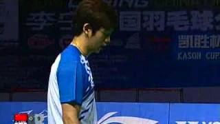 2010 China Open - MD Final - Jung Jae Sung / Yee Yong Dae vs Chai Biao / Zhang Nan