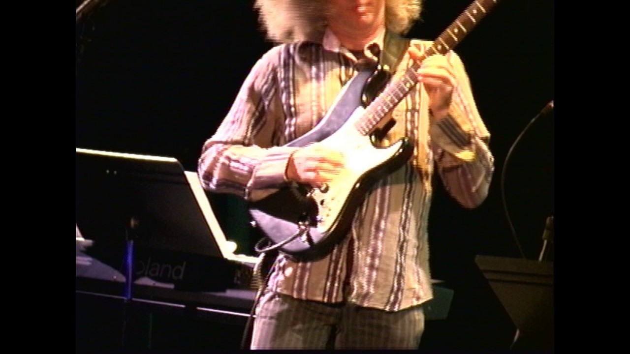 Blues Fusion Guitar Solo Youtube Music