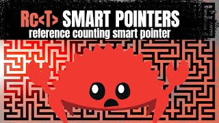 9 rc / reference counted smart pointers in rust