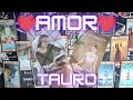 TAURO ♉️ DEDÍCATE A SER FELIZ 😈 LECTURA AMOR ❤️ TAURUS