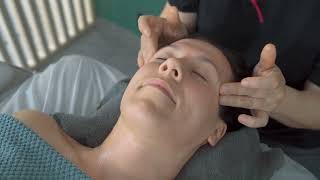 Experience true relaxation at Body Balance | Massage studio | Promo video