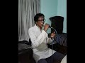 ഭഗവാൻ ഭഗവത്.live.gilbert singer.