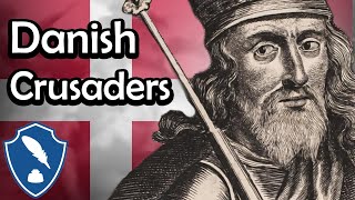 Northern Crusades | Denmark's Brutal Conquest of Rügen