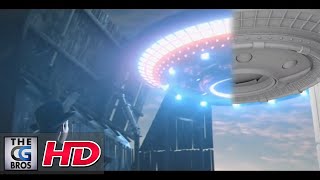 CGI \u0026 VFX Showreels: \