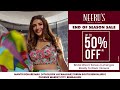 end of season sale is live up to 50% off neerus bengaluru