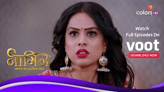 Naagin Ki Daastaan | नागिन | Vishakha Helps Brinda | विशाखा ने की बृंदा की मदद