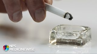 Smoke free laws - from Tonic TV