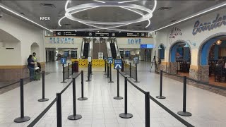 New details on El Paso airspace shutdown