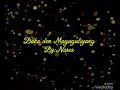 daka den maguguliyang by narex lyrics