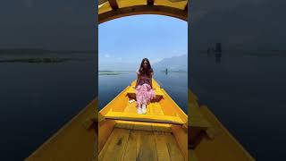 Shikara Ride | Dal Lake | Srinagar | Fenil Umrigar