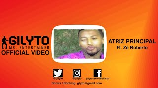 Gilyto - Atriz Principal (Official Video 2001) - Kizomba