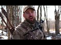 wild hog hunting with a recurve