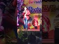 jayau selemai-ricky el(pesta kanowit 2019)