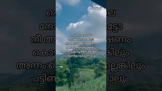 നിക്കാഹ് കഴിഞ്ഞു മകളെ കൂട്ടി കൊണ്ട് പോകുമ്പോൾ ഉള്ള പൊന്നുപ്പയുടെ ഉപദേശം 💝 #trending #malayalam #pmag