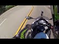 2013 kawasaki ninja 300 1st ride and review