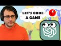 Coding Angry Birds Clone with Chat GPT
