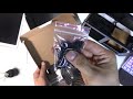 unboxing 작지만 엄청난 호환성을 지닌 케이스 n case m1 언박싱 huge capatibility sff pc case n case m1 unboxing