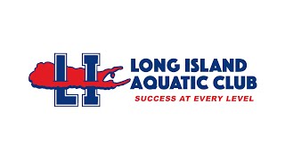 LIAC Spring Kickoff | Saturday 5/15/2021| 13\u0026OVER | AQUATIC CENTER POOL