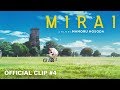 Mirai - Clip #4 