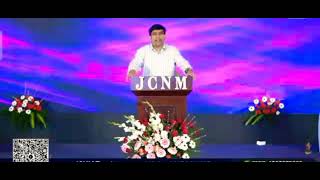 LATEST CORONA PROPHECY || BY BRO. SHYAM KISHORE JCNM || MUST WATCH ⭐