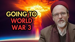 Going to World War 3