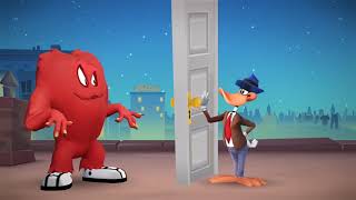 Looney Tunes World of Mayhem Launch Trailer