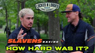 Slavens Racing's How Hard Was It? | 2026 Locked-N-Loaded Hard Scramble