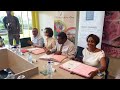 signature de convention sig terres caraÏbes