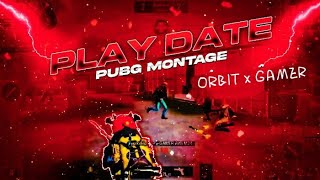 play date pubg montage beat sync 1pubg montage