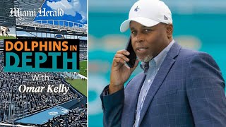 Dolphins In Depth: Is it time for Dolphins to make a change?