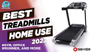 Best Treadmill for Home Use Amazon - Top 5 Best Home Treadmill for Running in 2022