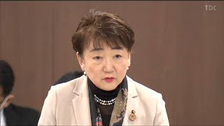 郡仙台市長「協議を以て理解したとはならない」4病院再編構想で“県との協議の意図”問われ答弁