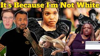 The Final Boss of DEI | Why America Couldn't Stand Her | We've Got To Stop Lying to People