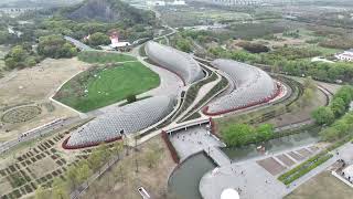 辰山植物园 Shanghai Chen Shan Botanical Garden