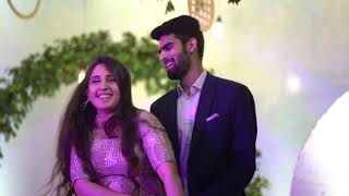 Ghungroo | Wedding Performance