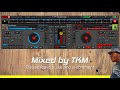 Old Amapiano Mix (Ep. 3) - 2020 | Mixed By TKM