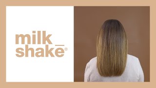 milk_shake integrity intensive treatment trio