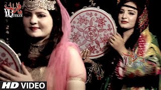 Pashto New Tapy Tappy Tappezai 2017 Gul Sanga & Nello Jan Tappay Yao Jenay Pa Tama Sati Bala Wada Ki