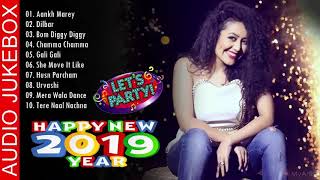 Party Songs 2019 | Best of Neha Kakkar | Special Jukebox