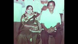 Marumalarchi (1956)-  Maalaiyithe Nalla velaiyithe - Singers: A.M.Raja \u0026 Jikki