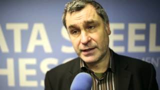 Tata Steel Chess 2015 - En passant - Vasil Ivanchuk round 3