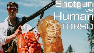 How Deadly are Shotguns?