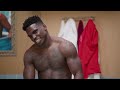 Tyreek Hill Denies He Looks Like Kevin Hart  Cold as Balls  Laugh Out Loud Network