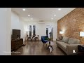 inside an elegant and historic nyc townhouse 341 west 84th street serhant. tour