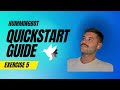 Hummingbot Quickstart - Exercise V
