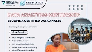 Lecture 3:Thinking Like a Data Analyst