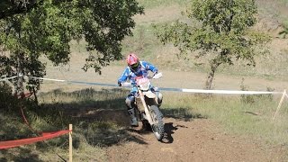 4o \u0026 5o Πανελλήνιο Πρωτάθλημα enduro \u0026 3o Πρωτάθλημα Β.Ελλάδος Γρεβενά