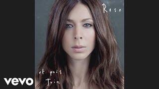 Rose - Jamais Paris ne me laisse (Audio)