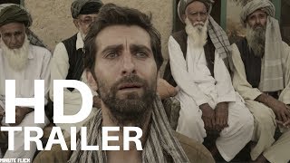 JIRGA Official Movie Trailer 2019 HD | Drama