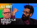 Would I Lie To You? with Jack Dee & Romesh Ranganathan | S09 E07 - Full Episode | All Brit